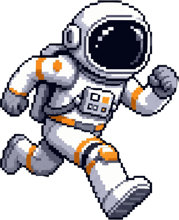Astronaut